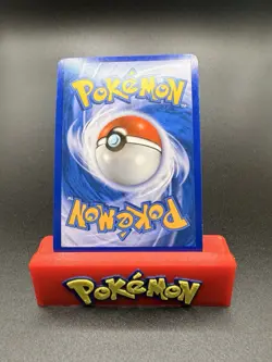 Pokemon Tyranitar Holo Rare Card HS-Unleashed 26/95 English NM/LPPokemon TCG - Image 2