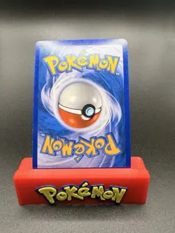 Pokemon Tyranitar Holo Rare Card HS-Unleashed 26/95 English NM/LPPokemon TCG - Image 3