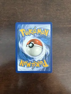Galarian Ponyta SWSH013 SWSH: Sword & Shield Promo Cards Holo NM - Image 2