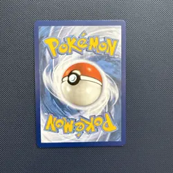 Birthday Pikachu Holo 24 Celebrations Classic Collection Pokemon Card 2021 NM - Image 2