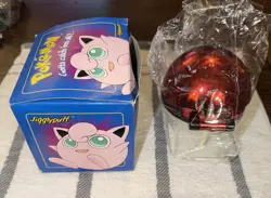 Pokemon 23K Gold Jigglypuff Card 1999 Burger King - Open Package But Unplayed - Image 4