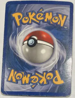 Pokemon Ninetales Holo Rare Card 21/165 Expedition Base Set DMG - Image 2