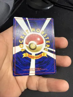 LP- Meganium Holo No.154 Neo Chikorita Intro Deck Pokemon Card Japanese US SELL - Image 3