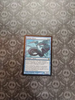 Psionic Sliver Time Spiral Regular - Image 1