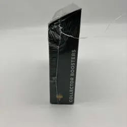 MTG Lord of the Rings Tales of Middle-Earth Collector Booster Box Sealed - Image 4