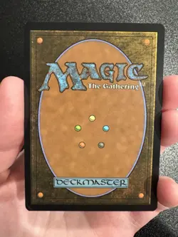 Magic The Gathering - Avatar: The Last Airbender-Badgermole Cub Mythic Non-Foil - Image 3