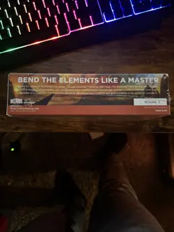 Magic the Gathering Avatar the Last Airbender Play Booster Box Sealed - Image 3
