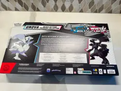 SEALED Pokemon TCG: Unova Heavy Hitters Premium Collection - Costco Exclusive! - Image 3
