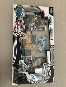 Unova Heavy Hitters Premium Collection - Costco Exclusive - SEALED NEW - IN HAND - Image 2