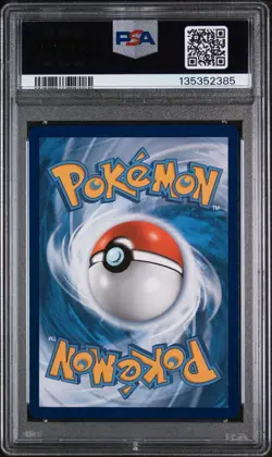 PSA 10 Charizard VMAX 020/189 - Darkness Ablaze - Graded Pokemon Card - Image 2