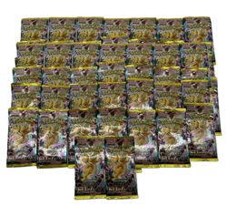#1 Lot of (40) Pokemon Korean M2A Mega Dream ex High Class Booster Packs Sealed - Image 1