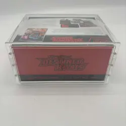 Pokemon Destined Rivals Pokemon Center Elite Trainer Box Sealed w/ Acrylic Case - Image 5