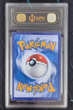 APH 10 Pokemon TCG Ceruledge Gem Pack Vol.3 S-Chinese Exclusive CBB3C 1507/07 - Image 2