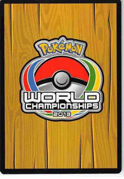 Rayquaza EX 85/124 Ultra Rare World Championship Decks Pokemon NM - Image 2