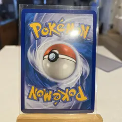 Gengar EX 34/119 XY - Phantom Forces Holo Pokemon TCG - Image 3