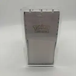 Pokemon 151 Pokemon Center Elite Trainer Box ETB Sealed w/ Acrylic Case - Image 4
