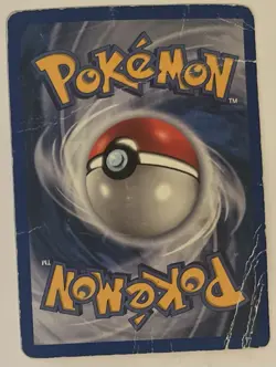 Rapidash 60/110 Legendary Collection Reverse Holo Rare Vintage Pokemon DMG - Image 2