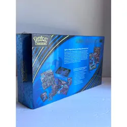 Pokemon TCG Mega Charizard X ex Ultra Premium Collection UPC Sealed 18 Packs NEW - Image 4