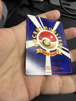 Pokemon Bayleef 2001 Intro Pack Neo Chikorita Deck Japan Kagemaru Himeno NM/VLP - Image 4