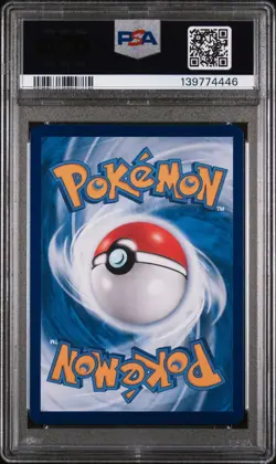 PSA 10 2025 Simplified Chinese Pokemon Cubone Gem Pack Vol 3 CBB3 CS 04 07 - Image 2