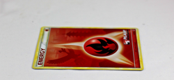 Pokemon 2011 Call of Legends Ho-oh Fire Energy 89/95 Play! Stamped Promo NM - Image 4