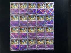 2024 Pokemon TCG S.Chinese Kagayaku CS5aC 046/127 K Gardevoir Lot*20 BL25 - Image 1