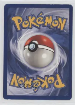 Caterpie Shadowless Pokemon Base Set #45 1999 - Image 2