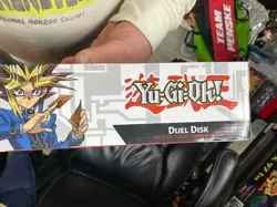 YuGiOh Duel Disk Konami UCC Distributing Kaiba Corp. Yami Seto Yu-Gi-Oh! New 670711191382 - Image 4