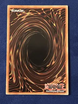 Yu-Gi-Oh! TCG Dark Magician Girl Custom Starlight Rare Ocg - Image 2