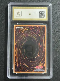 YU-GI-OH! BCTC10 Familiar-Possessed - Wynn QCAC-JP046 QCSER 2025 JAPANESE - Image 2