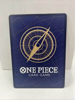 One Piece OP12 Legacy Of The Master Marshall D. Teach (SP) Silver OP09-093 - Image 2