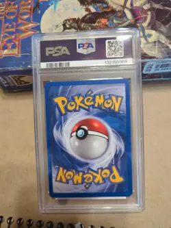 Delcatty EX Legend Maker Holo Rare Pokemon TCG Card 4/92 - Image 2