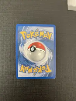 CLEAN Rayquaza #22/107 Deck Exclusives Holo Rare Pokemon TCG Vintage EX Deoxys - Image 3