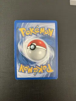 CLEAN Rayquaza #22/107 Deck Exclusives Holo Rare Pokemon TCG Vintage EX Deoxys - Image 4