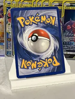 Pokemon TCG - Rayquaza - Non Holo - 22/107 EX Deoxys Set - LP+ - Image 3