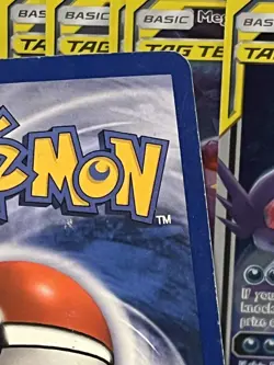 Pokemon TCG - Rayquaza - Non Holo - 22/107 EX Deoxys Set - LP+ - Image 4