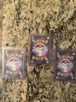 (3 card lot) Mewtwo, Ivysaur, Poliwhirl 183 Sv2a: Pokemon Card 151 Holo (JPN) - Image 2