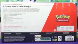 Pokemon TCG SURGING SPARKS Costco Bundle ETB + BOOSTER BUNDLE *NEW SEALED* - Image 2