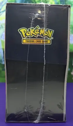 Pokemon TCG SURGING SPARKS Costco Bundle ETB + BOOSTER BUNDLE *NEW SEALED* - Image 4