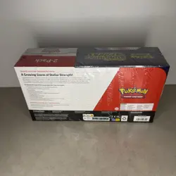 Pokemon TCG Surging Sparks Costco Bundle ETB & Booster Bundle Sealed ✅ FREE SHIP - Image 2