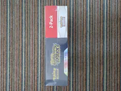 Pokemon TCG: Surging Sparks Costco 2 Pack ETB & Booster Bundle - Image 2