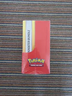 Pokemon TCG: Surging Sparks Costco 2 Pack ETB & Booster Bundle - Image 5