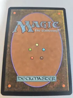 Maze of Ith From the Vault: Realms Foil Signed By Artist Yeong-Hao Han - Image 4