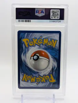 2024 POKEMON SSP EN-SURGING SPARKS ILLUSTRATION RARE #203 LATIOS PSA 9 - Image 2
