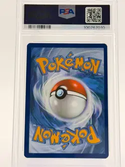 2024 POKEMON SSP EN-SURGING SPARKS ILLUSTRATION RARE #203 LATIOS PSA 9 - Image 2