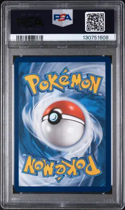 2024 POKEMON SSP EN-SURGING SPARKS ILLUSTRATION RARE #203 LATIOS PSA 9 - Image 2