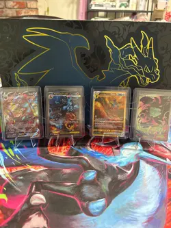 pokemon card lot collection: ARs, SIRs and IRs - Image 1