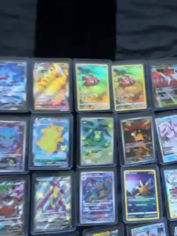 pokemon card lot collection: ARs, SIRs and IRs - Image 2
