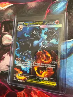 pokemon card lot collection: ARs, SIRs and IRs - Image 3