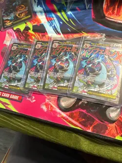 pokemon card lot collection: ARs, SIRs and IRs - Image 5
